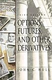 Options, Futures, and Other Derivatives livre