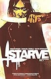 Starve Volume 1. livre