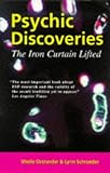 Psychic Discoveries: The Iron Curtain Lifted livre