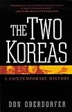 The Two Koreas: A Contemporary History livre