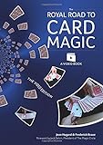 The Royal Road to Card Magic: Handy card tricks to amaze your friends now with video clip downloads livre