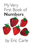 My Very First Book of Numbers- livre