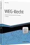 WEG-Recht: Grundsatzurteile, Kommentierung, Praxistipps (Haufe Fachbuch) livre