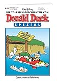 Die tollsten Geschichten von Donald Duck - Spezial Nr. 26: Comics von Al Taliaferro livre