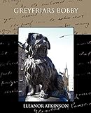 Greyfriars Bobby livre