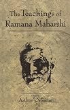 The Teachings of Ramana Maharshi livre
