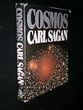 Cosmos by Carl Sagan (1980-10-01) livre