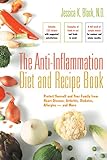 The Anti-inflammation Diet and Recipe Book: Protect Yourself and Your Family from Heart Disease, Art livre