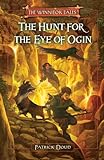 The Hunt for The Eye of Ogin livre