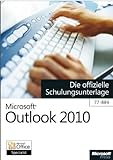 Microsoft Outlook 2010 - Die offizielle Schulungsunterlage (77-884) livre