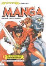 Manga zeichnen, leicht gemacht, Bd.1, Die Grundlagen des Charakter-Designs livre