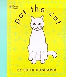 Pat the Cat (Pat the Bunny) livre