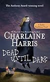 Dead Until Dark livre