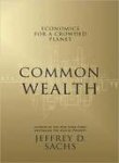Common Wealth: Economics for a Crowded Planet livre