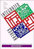 Integrated Korean: Beginning 1 livre