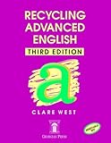 Recycling Advanced English livre