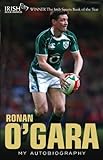 Ronan O'Gara: My Autobiography (English Edition) livre
