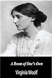 A Room of One's Own (English Edition) livre