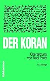 Der Koran: Übersetzung von Rudi Paret livre