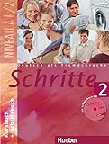 Schritte 2: Deutsch als Fremdsprache / Kursbuch + Arbeitsbuch mit
Audio-CD zum Arbeitsbuch buch download zusammenfassung deutch ebook