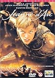 Jeanne d'Arc [Import belge] livre