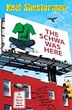 The Schwa was Here (English Edition) livre