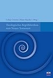 Theologisches Begriffslexikon zum Neuen Testament livre