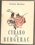 Cyrano de Bergerac - 10 illustrations hors texte et en couleurs de A. Galland livre