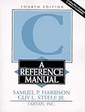 C: A Reference Manual livre