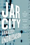 Jar City: A Reykjavik Thriller livre