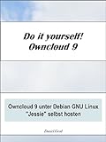 Owncloud 9 unter Debian GNU Linux 