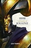 The Curse of Khaine (The End Times Book 3) (English Edition) livre