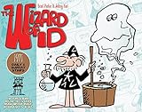 The Wizard of Id: The Dailies: 1971 livre