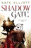Shadow Gate: Book Two of Crossroads (English Edition) livre