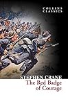 The Red Badge of Courage livre