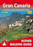 Gran Canaria (en anglais) livre