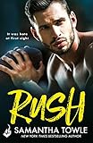 Rush: A passionately romantic, unforgettable love story (English Edition) livre