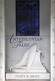 Antediluvian Tales livre