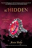 The Hidden (Hollow Trilogy Book 3) (English Edition) livre