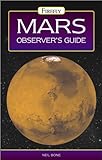 Mars Observer's Guide livre