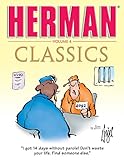 Herman Classics livre