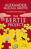 The Bertie Project livre