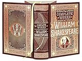 The Complete Works Of William Shakespeare (English Edition) livre