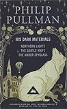 His Dark Materials: Gift Edition including all three novels: Northern Light, The Subtle Knife and Th livre