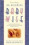 On Becoming Baby Wise livre