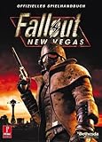 Fallout New Vegas Lösungsbuch livre