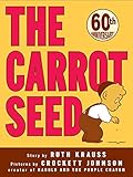 The Carrot Seed livre