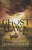Ghost Hawk livre