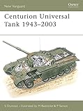 Centurion Universal Tank 1943-2003 livre