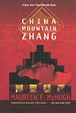 China Mountain Zhang (English Edition) livre
